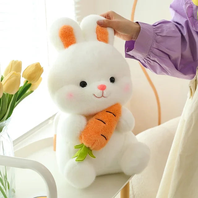 Carrot Bunny | 45cm