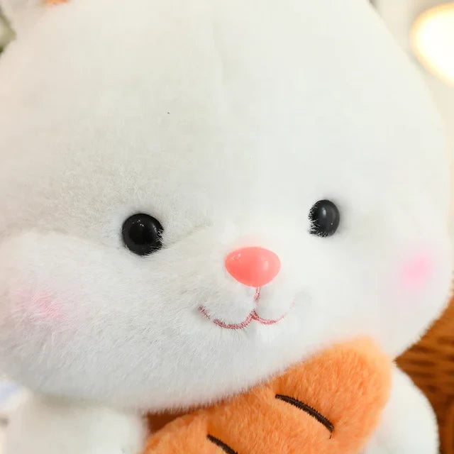 Carrot Bunny | 45cm