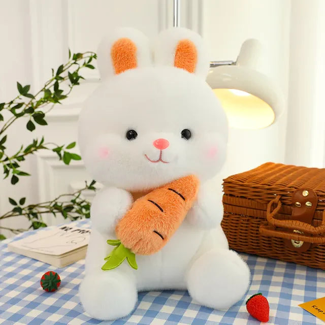 Carrot Bunny | 45cm