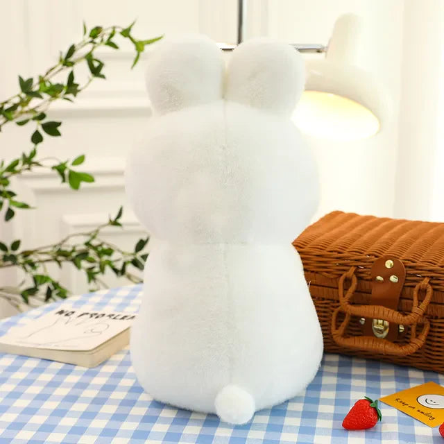 Carrot Bunny | 45cm