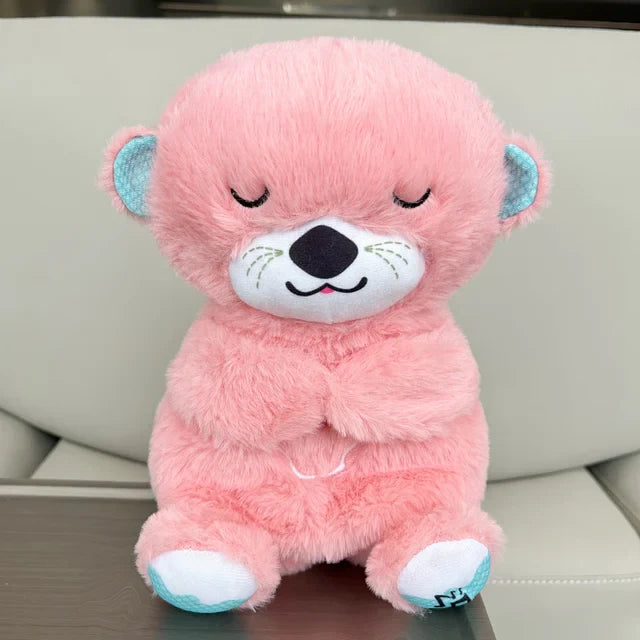 Breathing Teddy