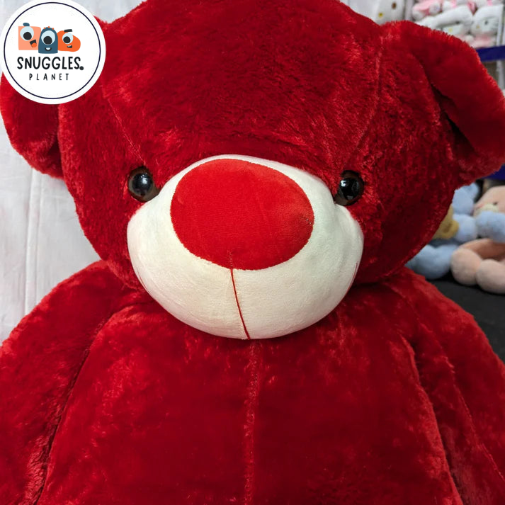 Rosie | Teddy | 6.5ft