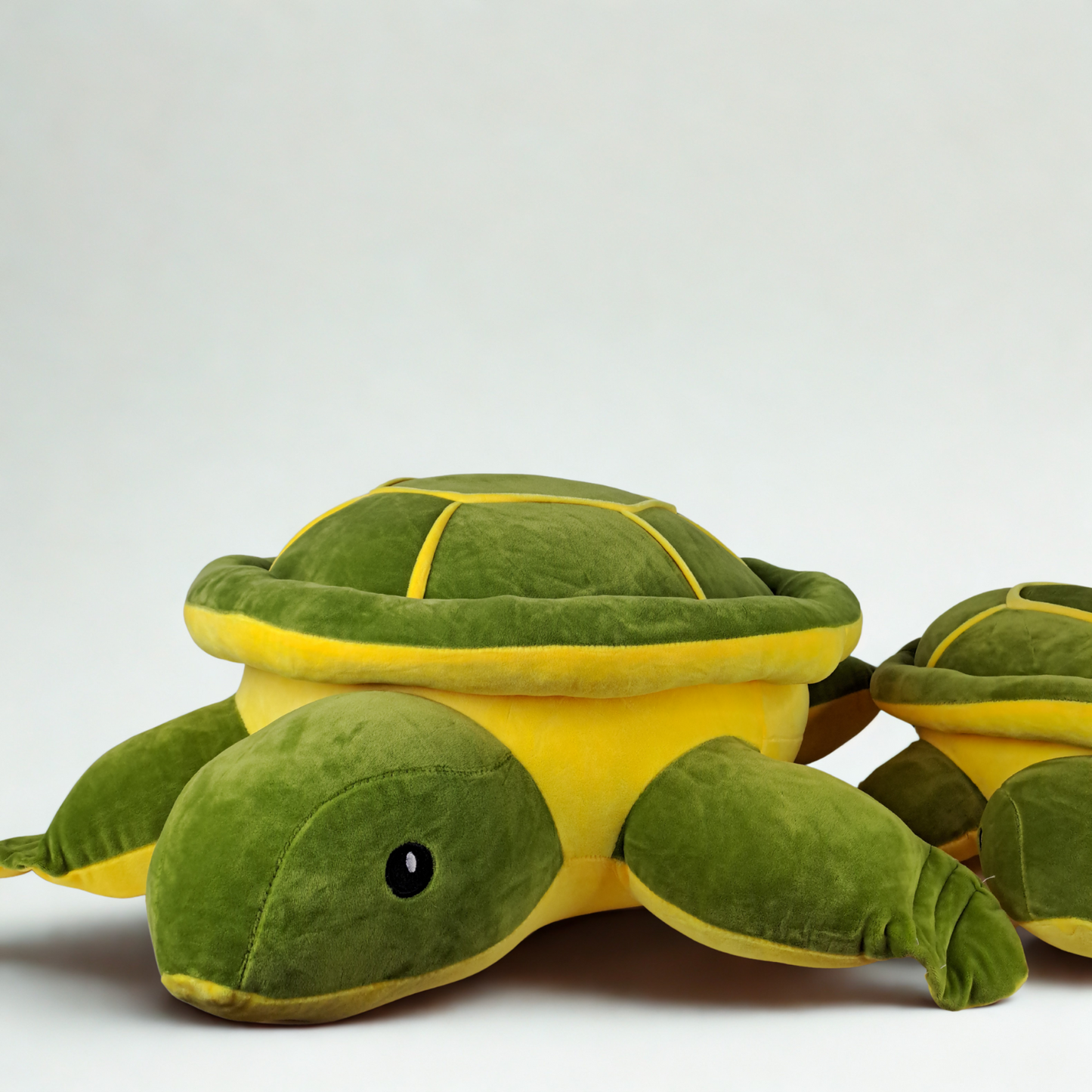 Turtle Plush | 35cm,45cm,55cm,65cm
