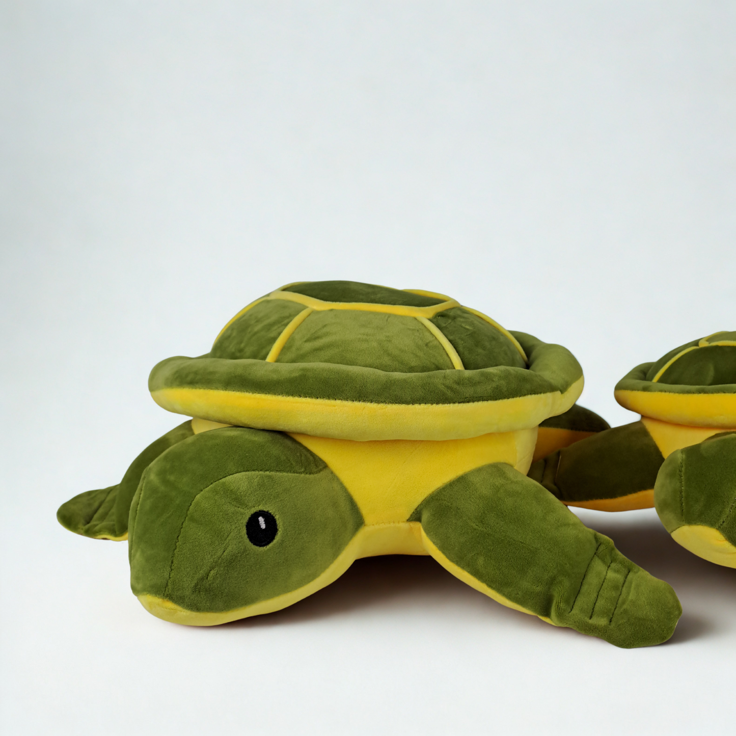Turtle Plush | 35cm,45cm,55cm,65cm