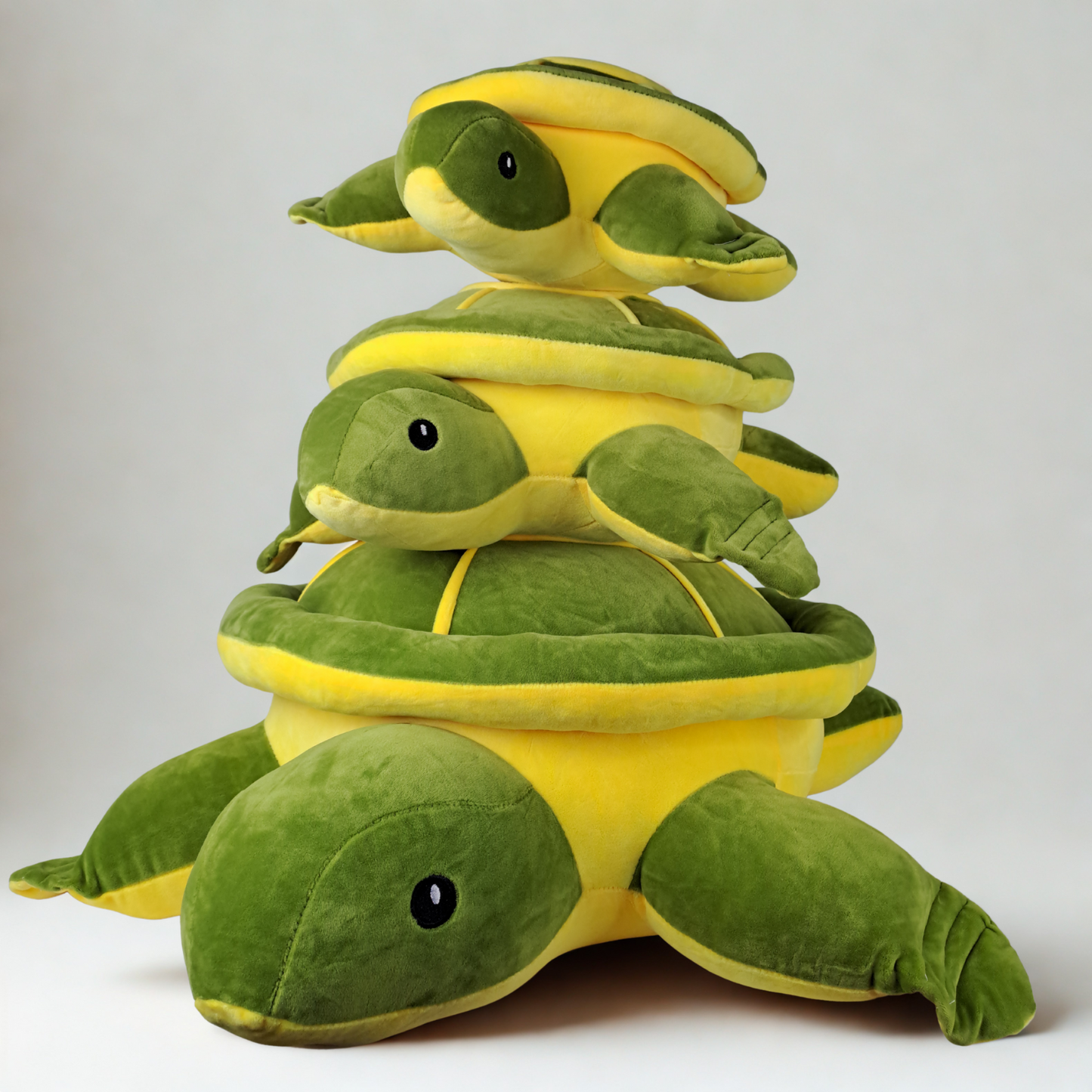 Turtle Plush | 35cm,45cm,55cm,65cm