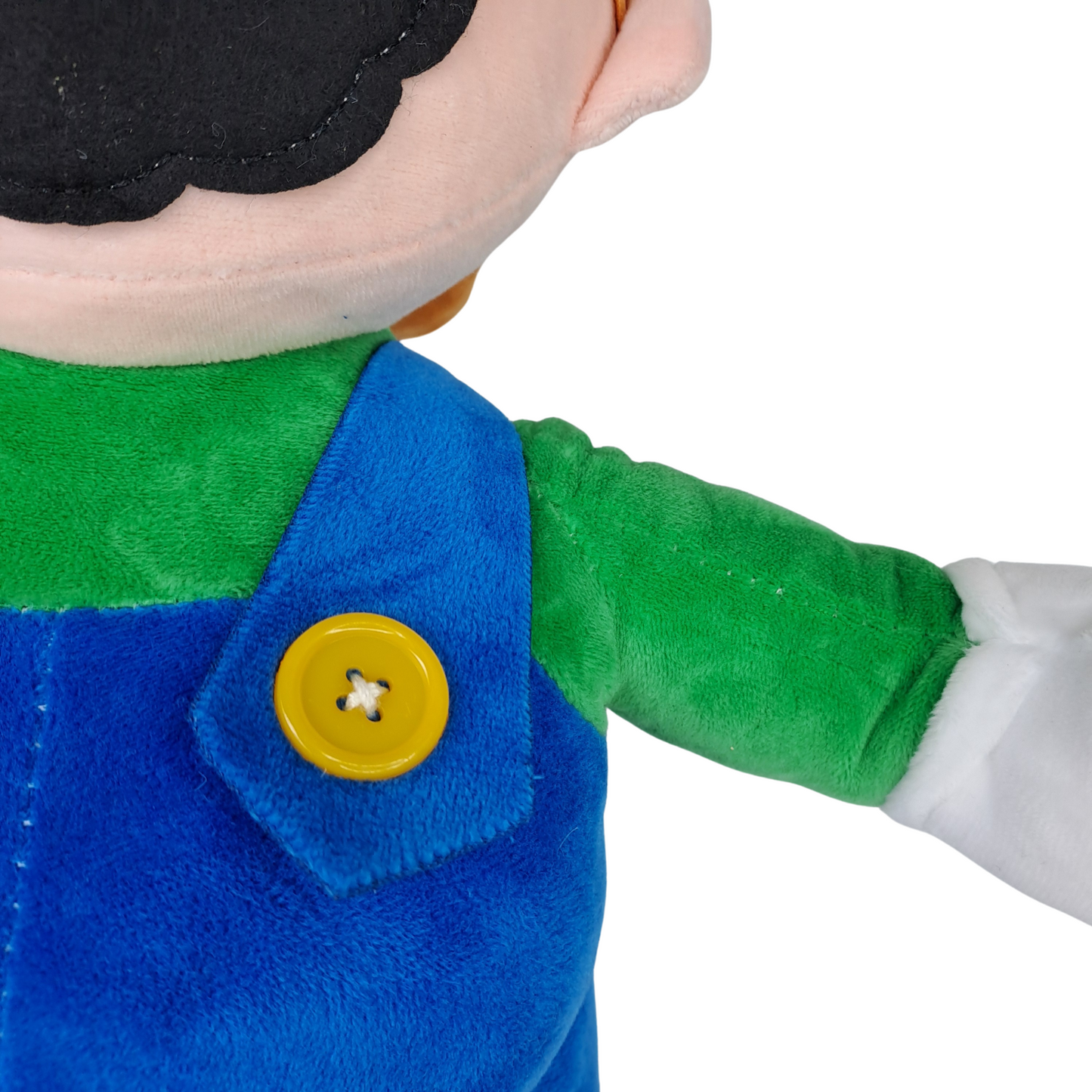 Luigi Plush | 50cm & 60cm
