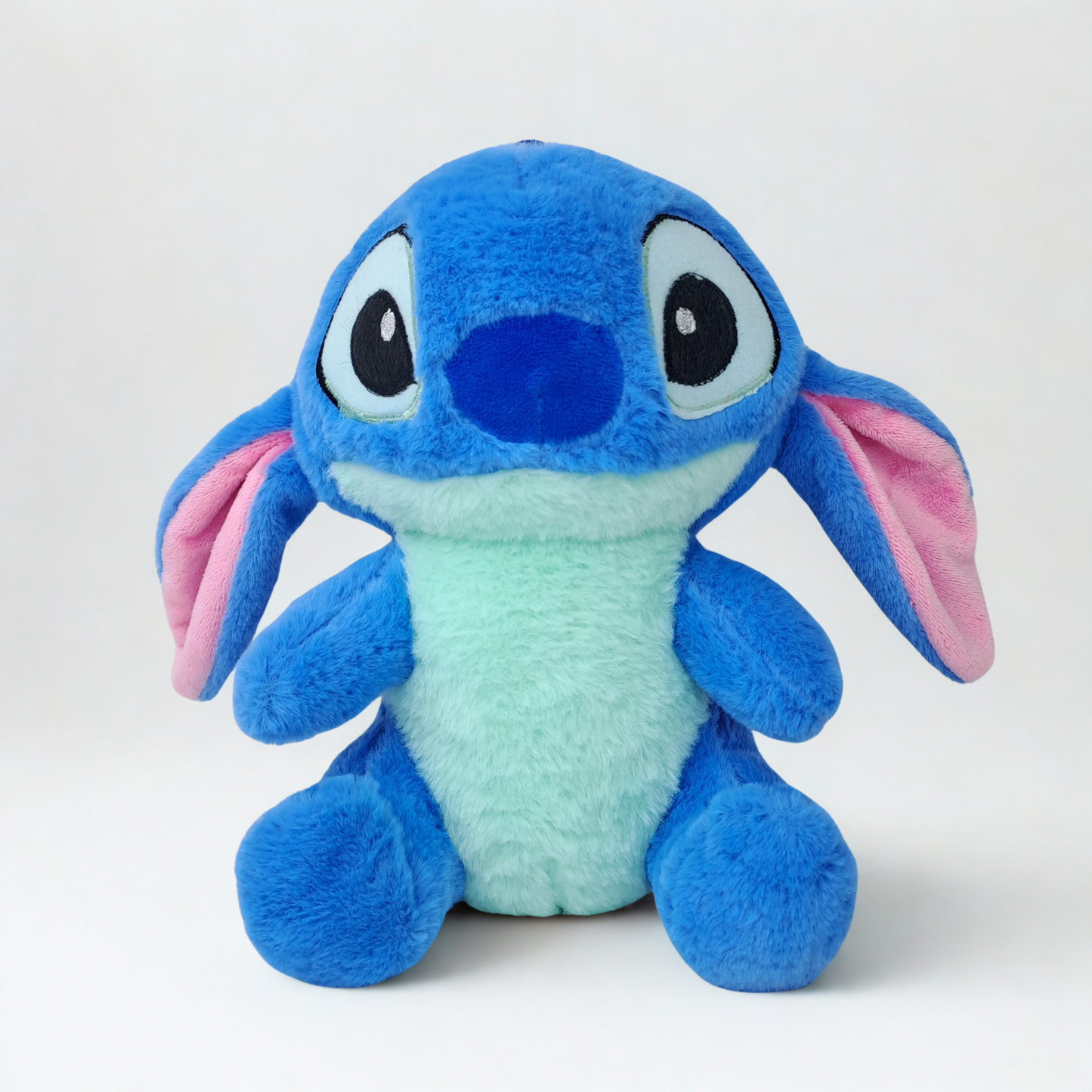 Stitch Plush | 25cm
