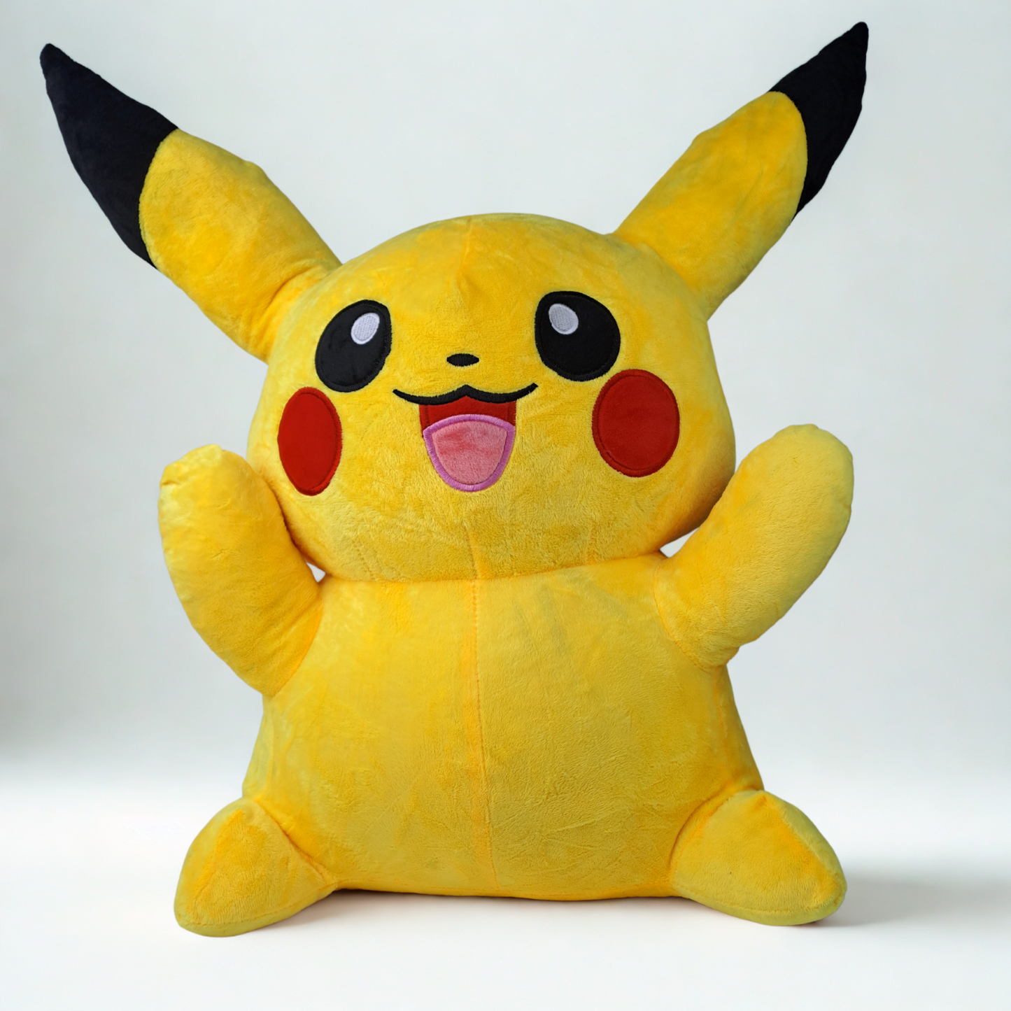 Pikachu Plushie | Pokémon
