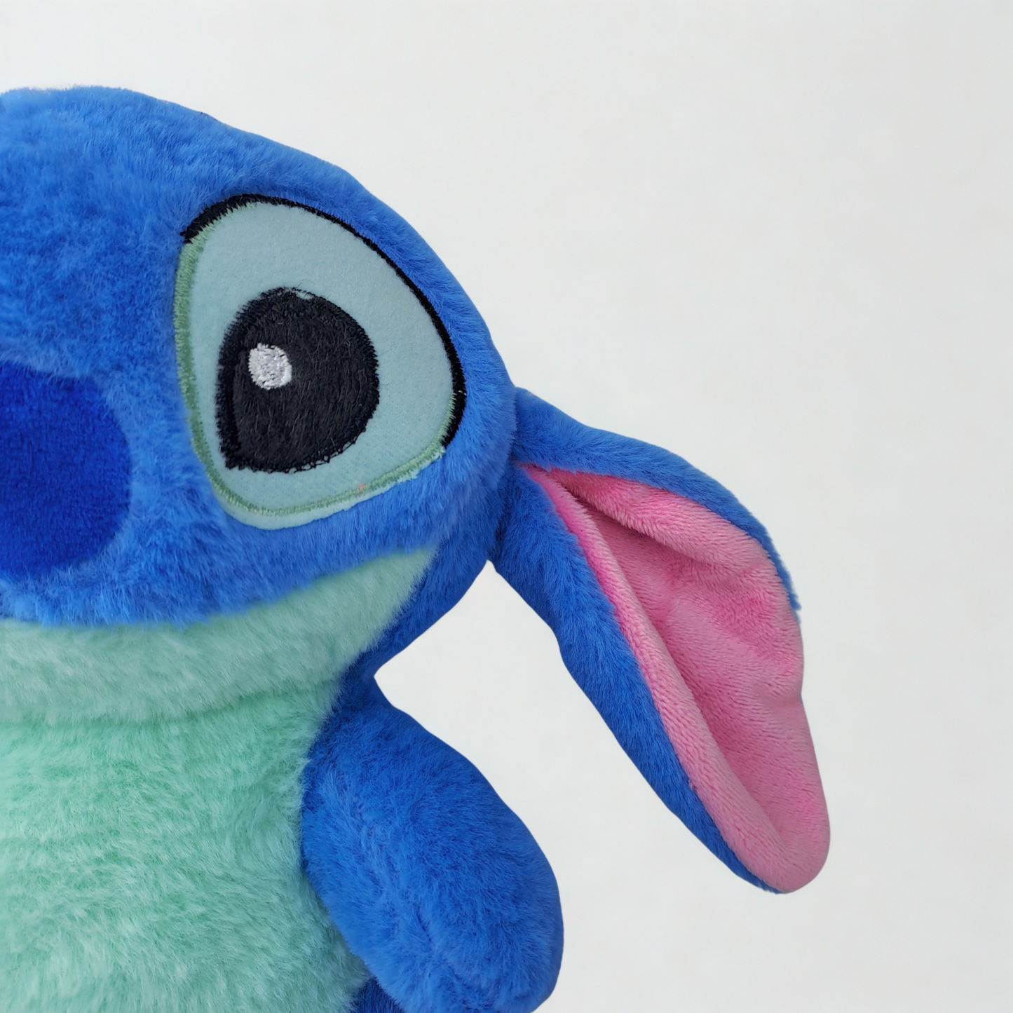 Stitch Plush | 25cm