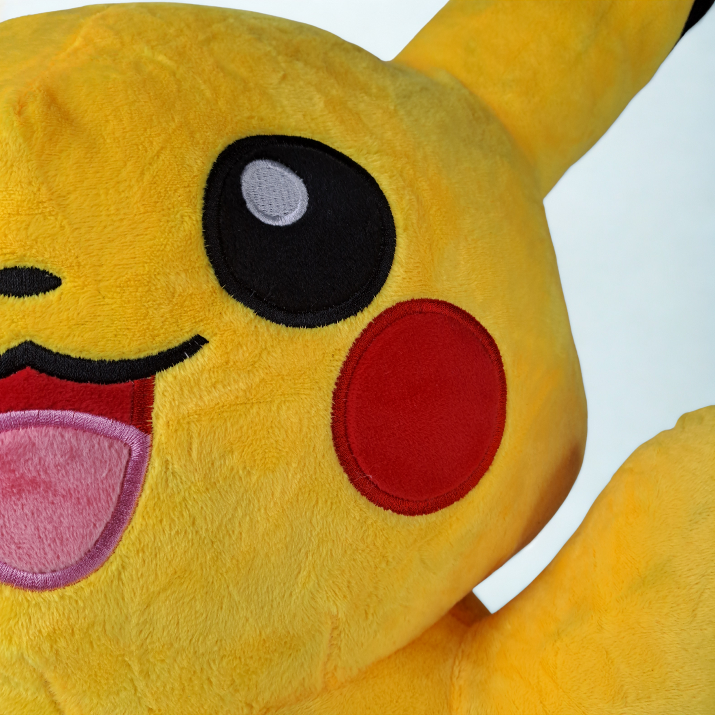 Pikachu Plushie | Pokémon