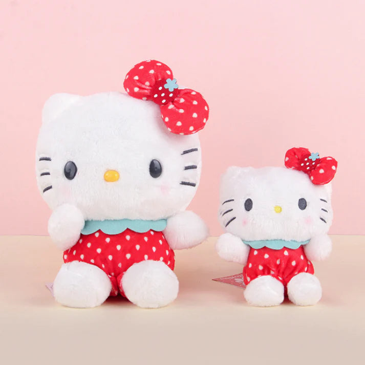 Hello Kitty | Polka Dot | 40cm