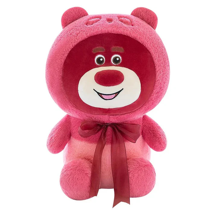 Terry Strawberry | Teddy | 25cm