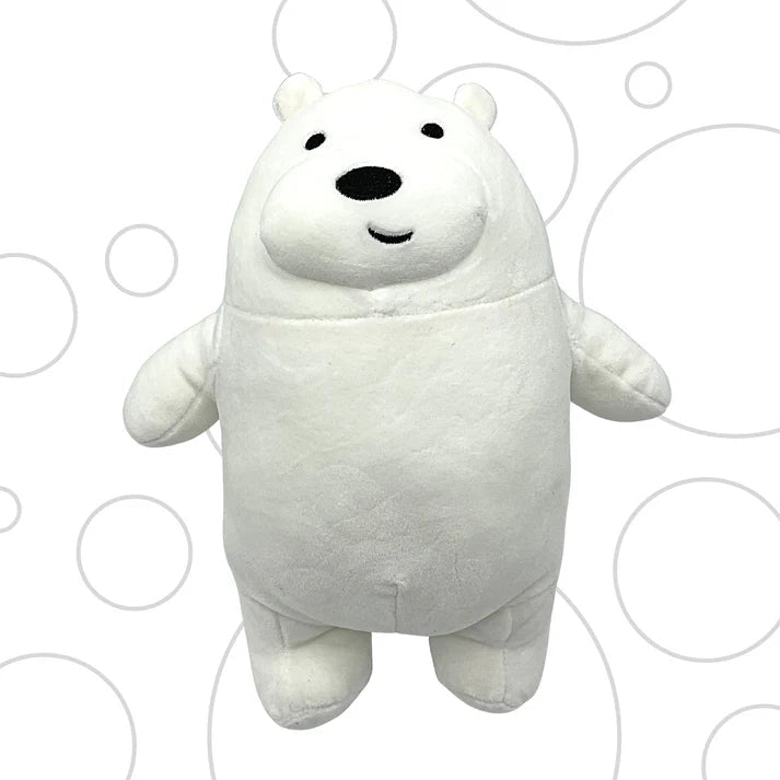 Ice Bear | Plushie