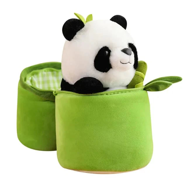 Bamboo Panda | 25cm | Plushie