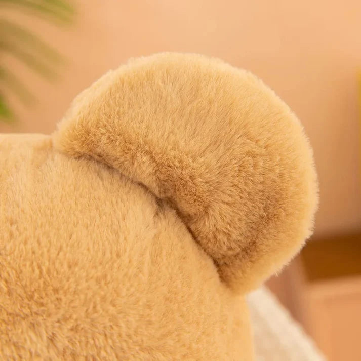 Rose Bear | 3 Colors | 2 Sizes