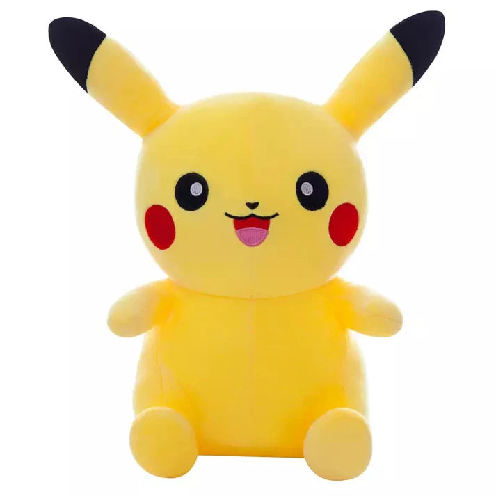 Pikachu Plushie | Pokémon