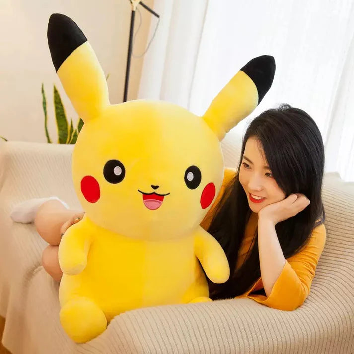 Pikachu Plushie | Pokémon