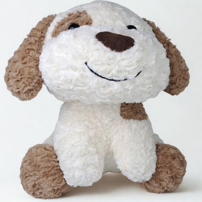 WoofyCloud Plush