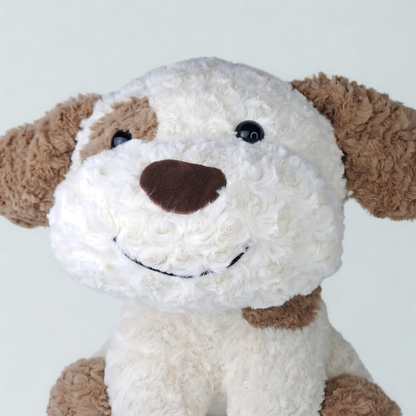 WoofyCloud Plush