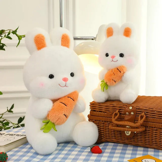 Carrot Bunny | 45cm