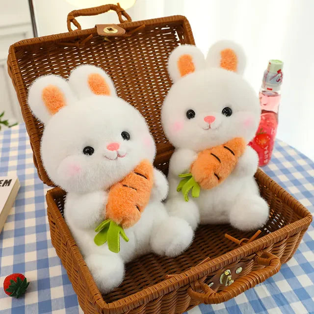 Carrot Bunny | 45cm