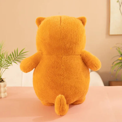 Grumpy Paws | 50cm | Orange