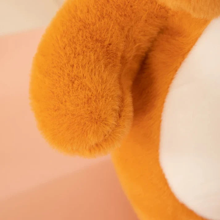 Grumpy Paws | 50cm | Orange