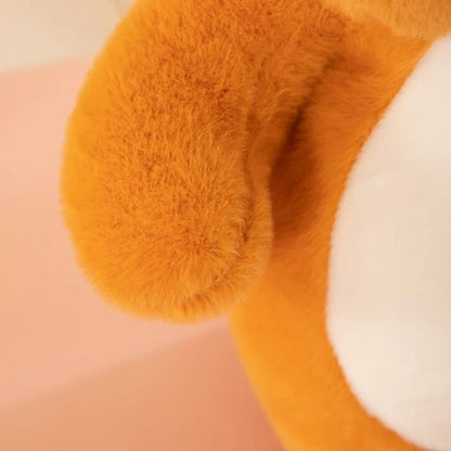 Grumpy Paws | 50cm | Orange