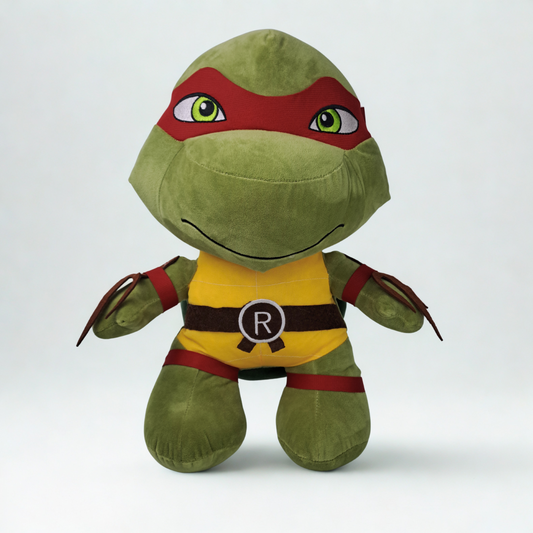 Ninja Turtle Plush | 50cm