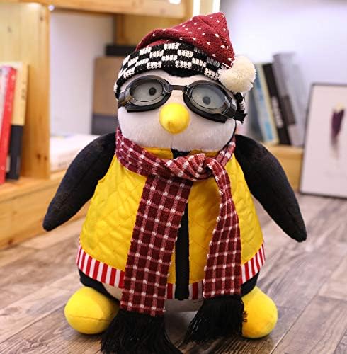 Hugsy | 45cm | All Accessories Included