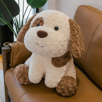 WoofyCloud Plush
