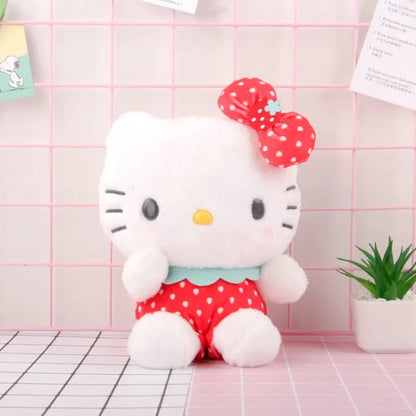 Hello Kitty | Polka Dot | 40cm