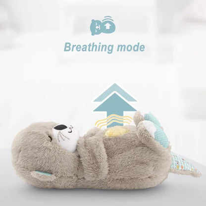 Breathing Teddy