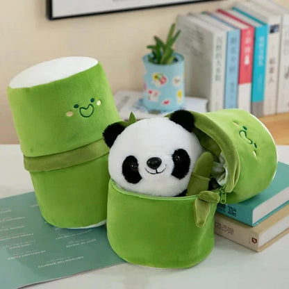 Bamboo Panda | 25cm | Plushie