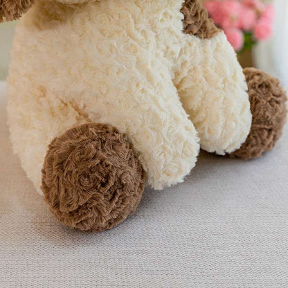WoofyCloud Plush