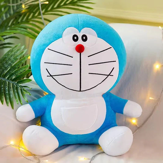 Doraemon Plushie