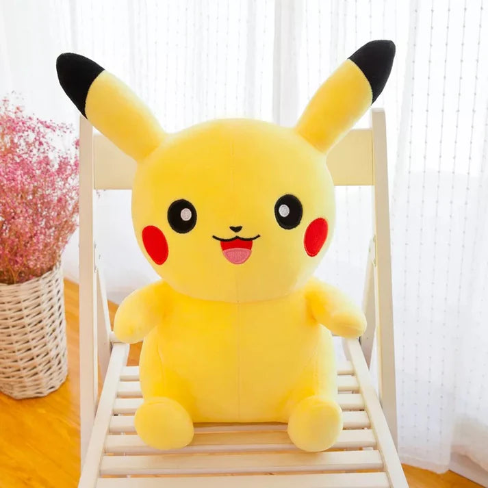 Pikachu Plushie | Pokémon