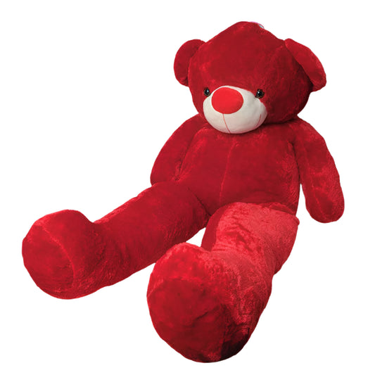 Rosie | Teddy | 6.5ft